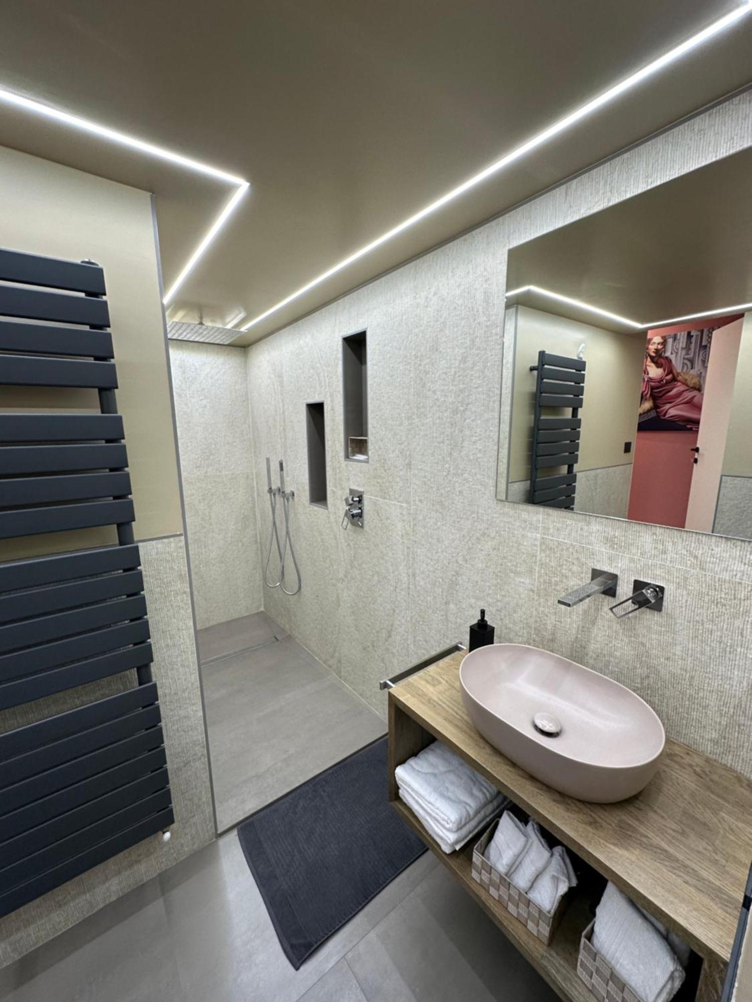 La Casa Dell'Arte Apartment Pistoia Ngoại thất bức ảnh