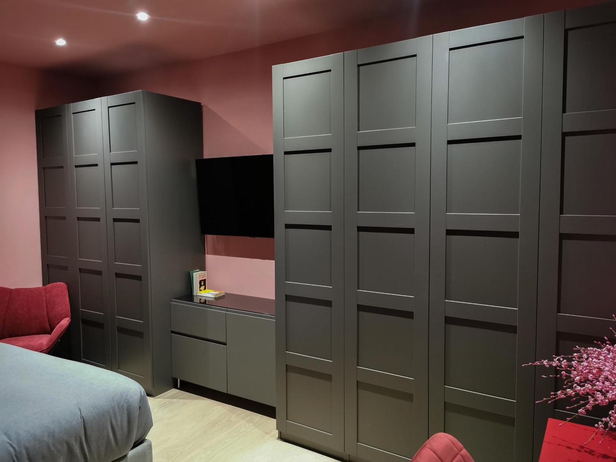 La Casa Dell'Arte Apartment Pistoia Ngoại thất bức ảnh