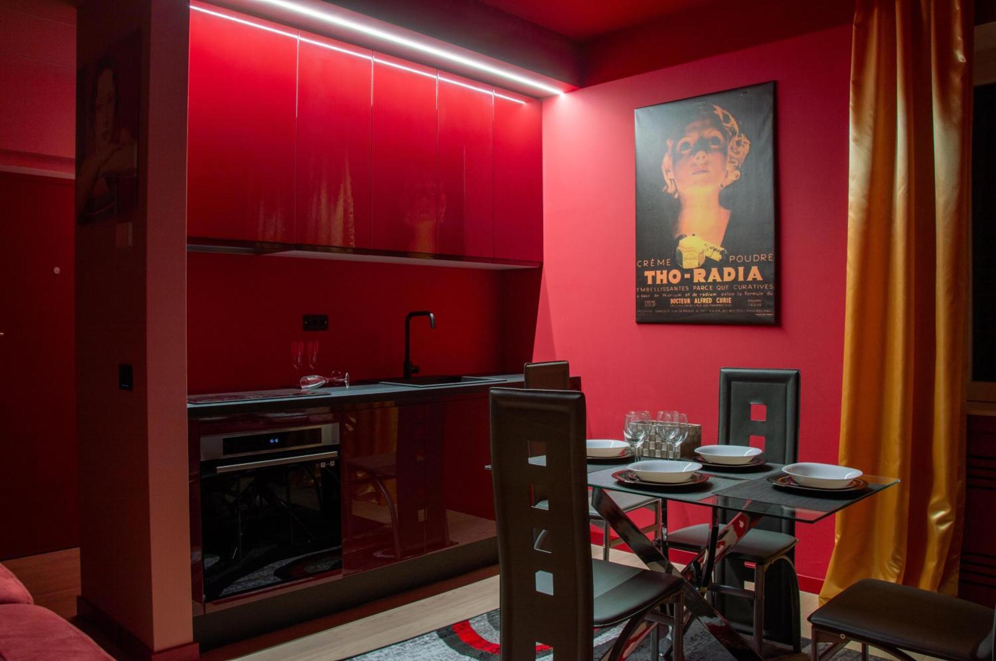 La Casa Dell'Arte Apartment Pistoia Ngoại thất bức ảnh
