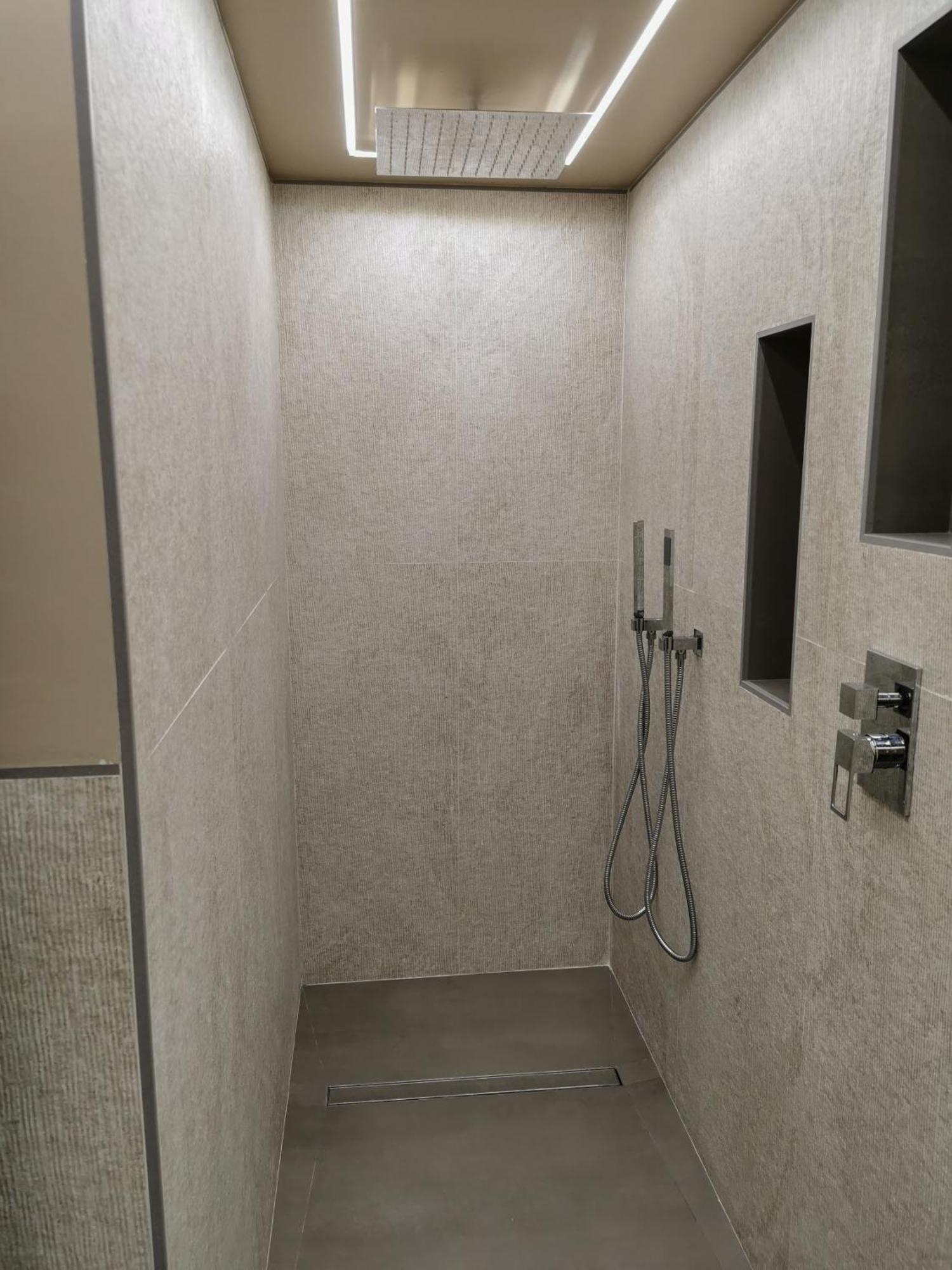 La Casa Dell'Arte Apartment Pistoia Ngoại thất bức ảnh